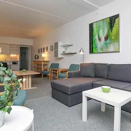 Apartment Clxxviii Blokhus